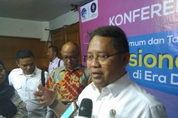 Menkominfo: Startup Indonesia menunjukkan tajinya di dunia