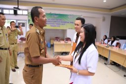 Terima dokter internship