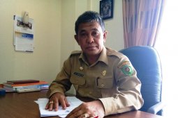 Dinkes Tapsel target akreditasi Puskesmas bertambah
