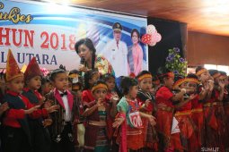 Pembinaan anak PAUD diharap tekankan nilai kejujuran