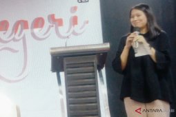 ICW sebut Jambi tempati 10 besar kasus korupsi