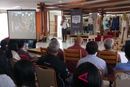 Ministry speeds up development of startups in Bali