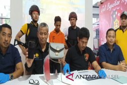 Aksi jambret kian meresahkan, polisi minta masyarakat waspada
