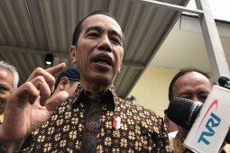 Presiden: Masyarakat Perlu Informasi Hasil Kerja Pemerintah