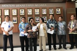 Pansel Tetapkan 21 Nama Calon Pimpinan LPSK