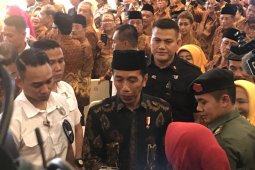 Presiden Sebut Penyesuaian Iuran BPJS Kesehatan Masih Dikalkulasi