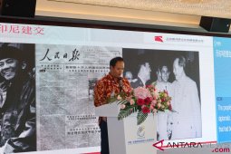 China Tawarkan Kerja Sama "Cyber Culture" ASEAN
