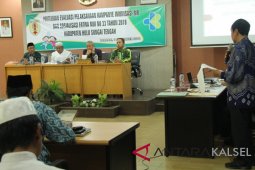 Sebanyak 50 ribu anak di HST belum divaksin MR