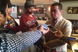 Gerindra akan tentukan sikap melalui Rakernas