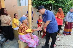 Labuhanbatu tingkatkan program Kampung KB