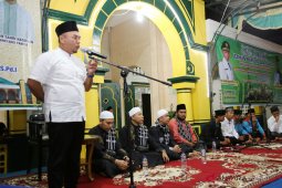 Semarak tahun baru Islam di Rantauprapat