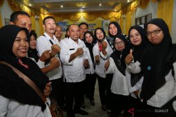 PPL ujung tombak kesejahteraan di sektor pertanian