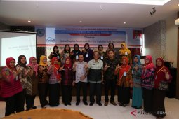 Labuhanbatu tingkatkan pelayanan perpustakaan