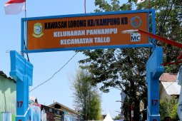 Labuhanbatu akan adopsi lorong KB Makasar