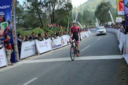 Pebalap Australia Juarai ITdBI 2018