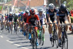 Etape Kedua IDTBI 2018