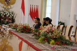 Jack Ma khawatir perang dagang AS-China berlangsung lama