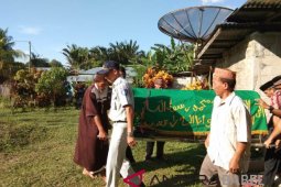 Jasa Raharja Babel beri layanan prima korban kecelakaan lalu lintas