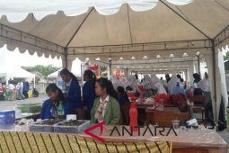 "Job matching" serap tenaga kerja lulusan SMK