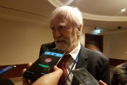 ICRC: Indonesia diharapkan dapat antisipasi teknologi senjata perang