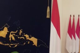 Gubernur sampaikan visi-misi dihadapan kades se-Bali