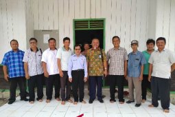 KPPN Samarinda minta petinggi di Mahulu intensifkan koordinasi