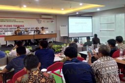 KPU Babel hapus 695 pemilih ganda