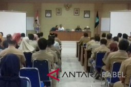 KPU harapkan kades sosialisasikan pemilu ke masyarakat