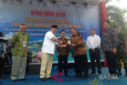 Kementan subsidi bibit unggul tujuh juta hektare