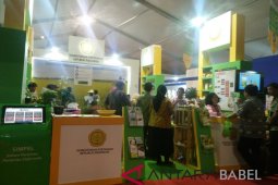 88 stand pameran meriahkan KTNA Expo 2018