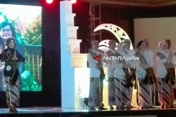 Pemkot Gelar Pemilihan Kakang-Mbakyu Madiun 2018 Promosikan Pariwisata