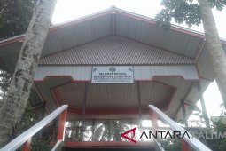 Pengakuan hukum adat Mahakam Ulu masuk tahap usulan