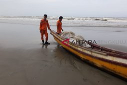 Warga Seluma korban kapal karam ditemukan selamat