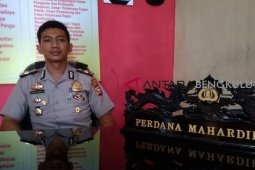 Polisi tangkap guru SD di Seluma cabuli sembilan siswa