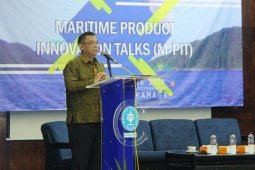 Kemenko Kemaritiman dan IPB sinergi dukung pengembangan produk inovasi kelautan dan perikanan nasional