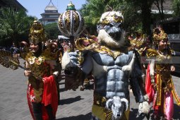 Kirab Budaya Pataka