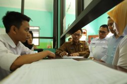 Pemkot Malang Pastikan Pembaruan Data Masyarakat Miskin Terhubung