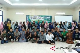 Pengkaderan HMI cetak mahasiswa berkualitas di era milenial
