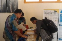 LPPM IPB gelar pelatihan perencanaan basis data PPM di  perguruan tinggi