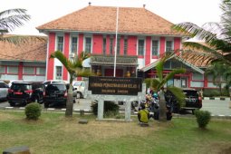 Penjalasan Kalapas Sukamiskin terkait kamar mewah Setnov