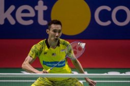 Lee Chong Wei didiagnosa terkena kanker hidung