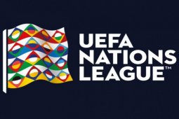 Ukraina menang 2-1 atas Ceko