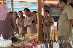 Warga Bangka Barat diajak sadar potensi laut