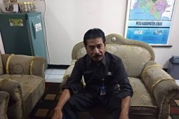 Atlet Pencak Silat Lebak Targetkan Peringkat Nasional