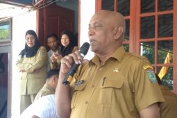 Kecamatan di Asahan akan dapat hadiah bila PPB P2 capai 100 persen