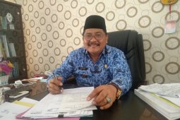 26 honorer K2 Kabupaten Asahan dapat kesempatan jadi CPNS