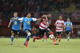 MU Kalahkan Barito