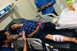 Wakil Babel bawa isu soal tambang laut pada  Pemilihan Putra Putri Maritim 2018