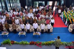 Dana desa juga untuk tingkatkan perekonomian