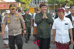 Gubernur Koster ajak semua sukseskan pertemuan IMF-WB